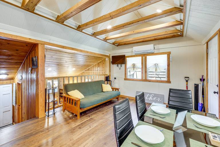 Apartment  Hesperia