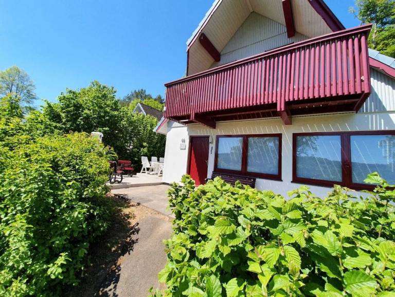 Huis Seepark Kirchheim