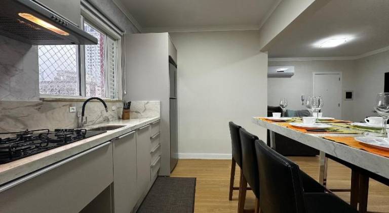 Holiday apartment with 3 rooms for 8 persons — photo 4