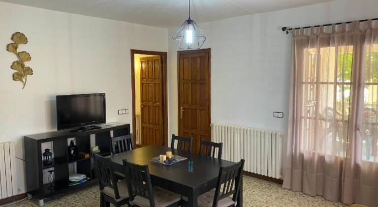 Rental apartment with 3 rooms for 7 persons — photo 4