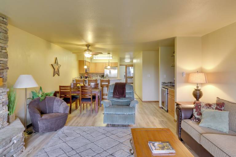 Condo  Bigfork