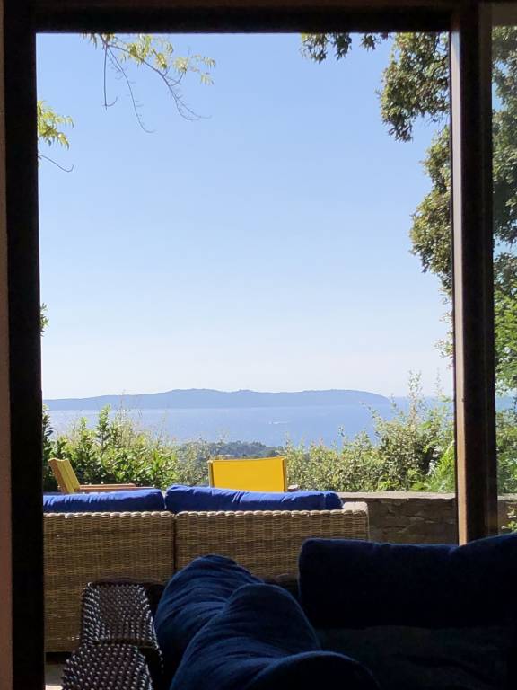Maison de vacances Bormes-les-Mimosas