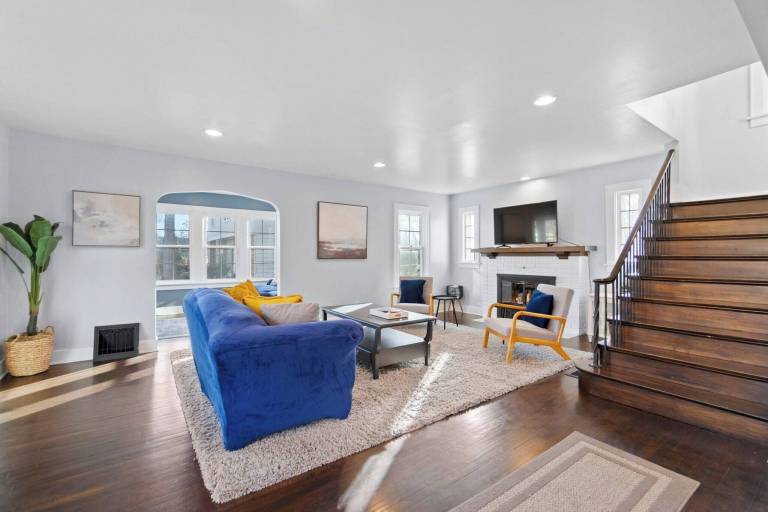 House  Westwood Fairway