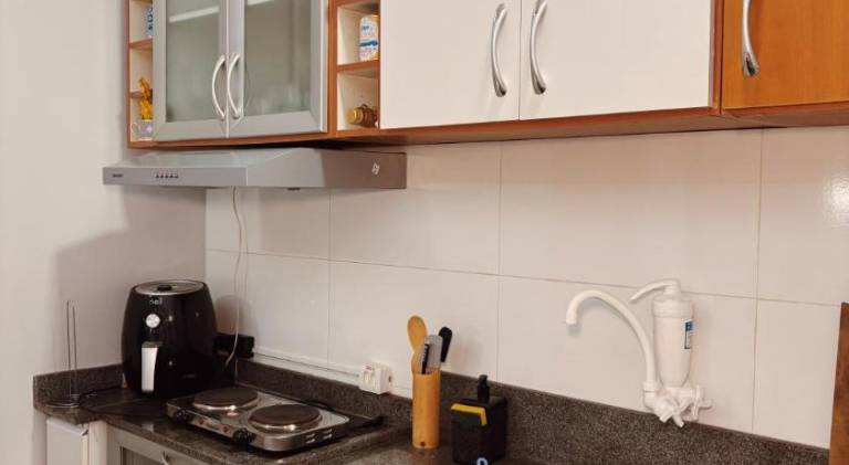 Holiday apartment with 3 rooms for 6 persons — photo 4