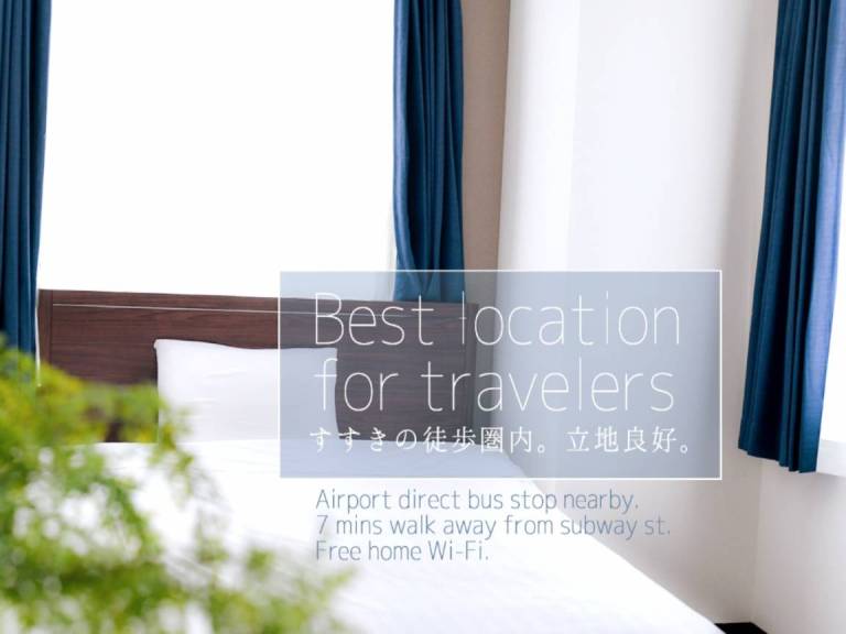 40 m&sup2; Ferienwohnung