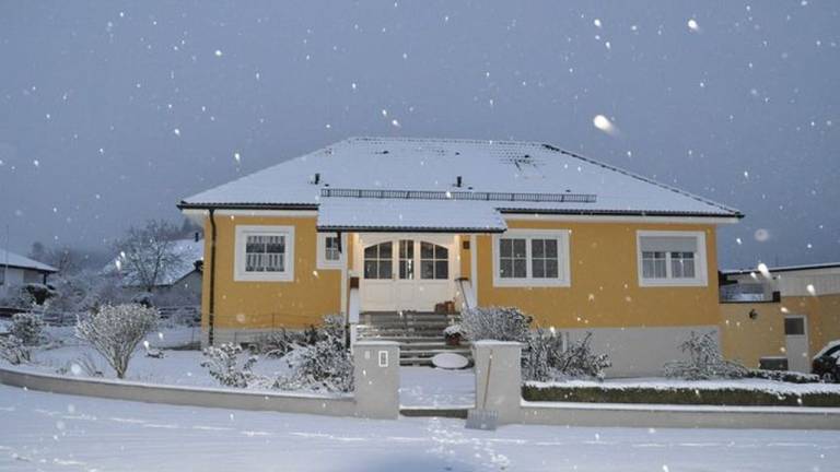 Ferienwohnung Zeegendorf