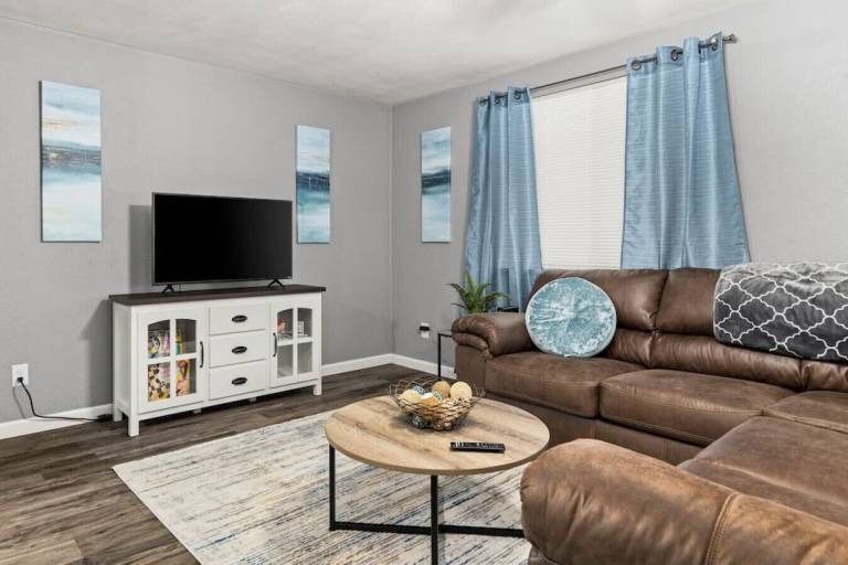 Apartment  Morton