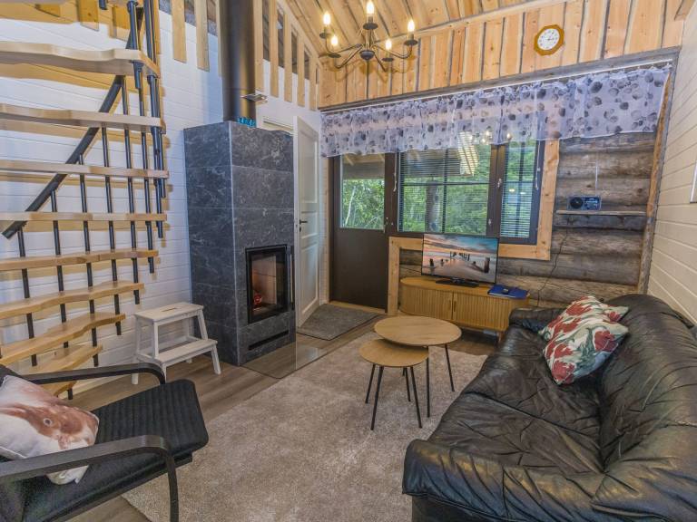 Charming house with terrace & sauna | Dogs allowed — photo 3