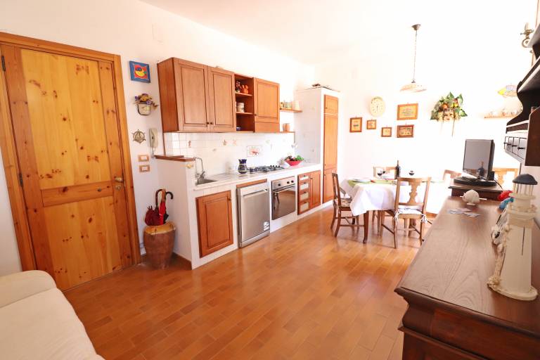 Child-friendly charming rental apartment | Sea view | Close to the beach | Pets allowed — photo 5