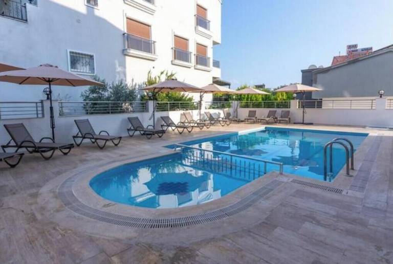 Ferienwohnung Kuşadası