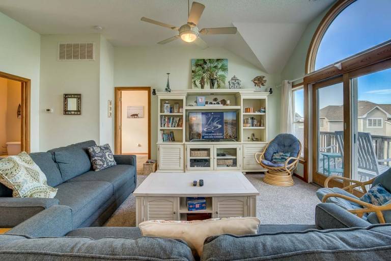 Child-friendly house with barbecue, hot tub & private pool | Next to the beach | Pets allowed — photo 4