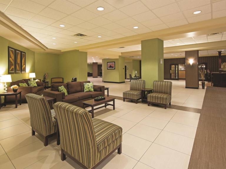 DoubleTree by Hilton Salisbury — photo 5