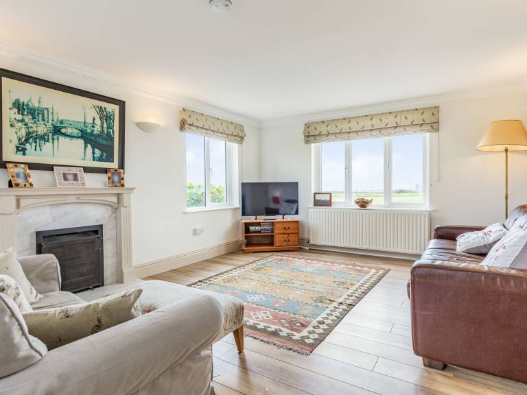 Children-friendly lovely cottage with garden & BBQ | Beach view | Dogs allowed — photo 5