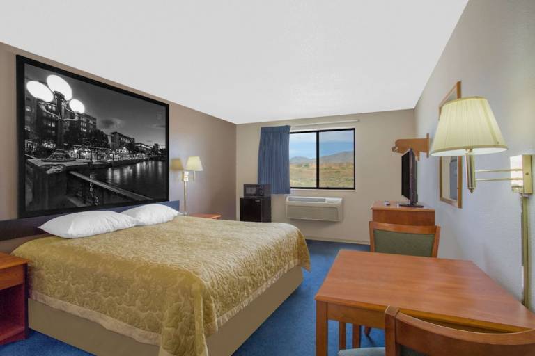 Motel  Winnemucca