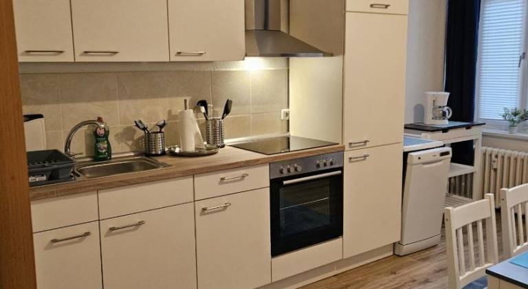 City Residence Hotel Frankfurt-Oder Bahnhof — photo 3