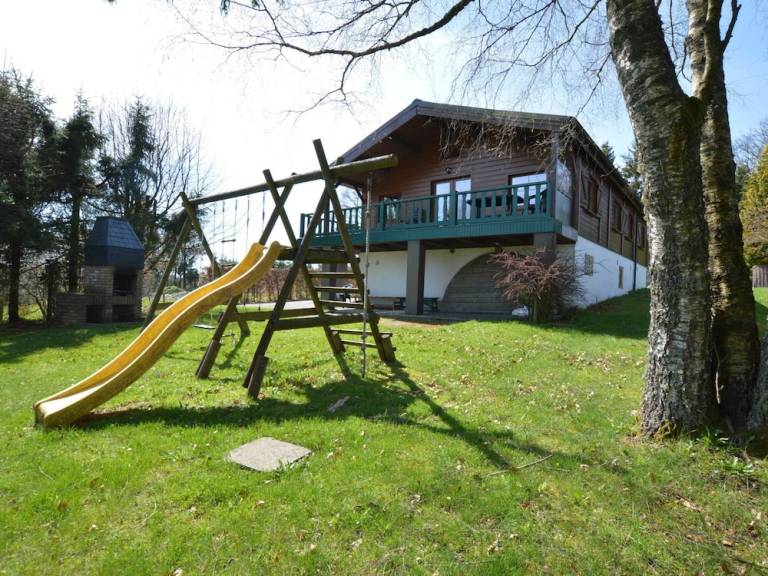 Huis  Malmedy
