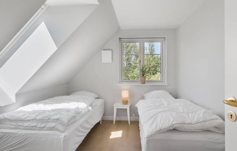 Feriehus  Maribo