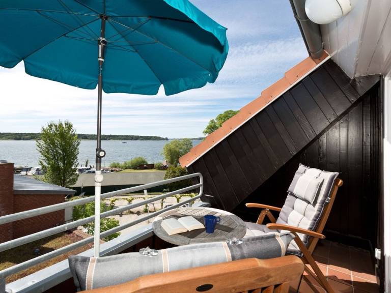 Ferienwohnung Waren (Müritz)