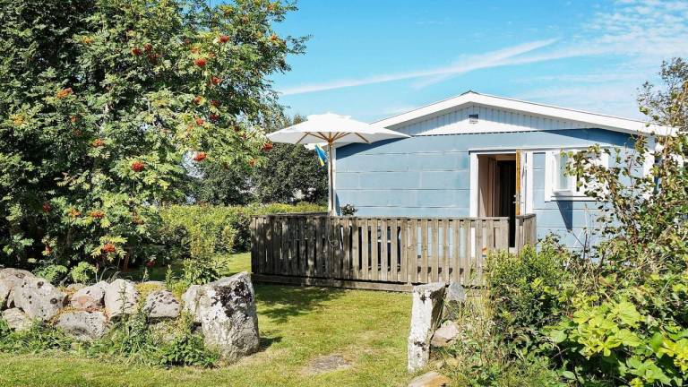 Ferienhaus Falkenberg