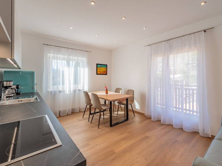 Ferienhaus in Tramin an der Weinstraße f&uuml;r max. 4 Personen
