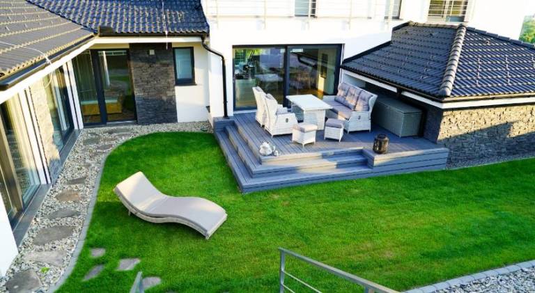 Luxury Villa — photo 3