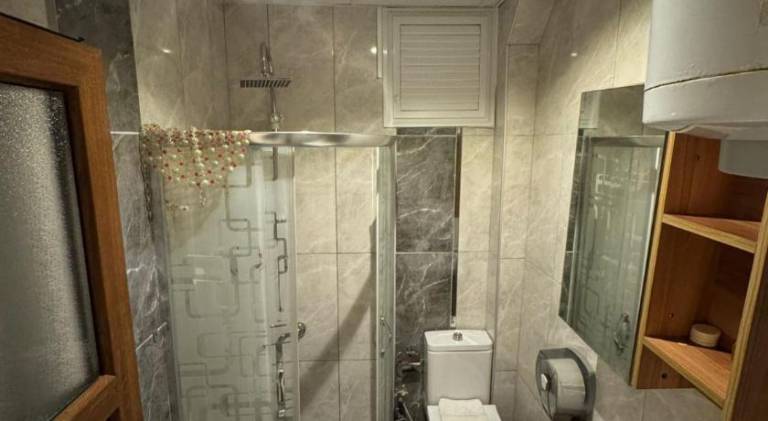 Serviced apartment with 2 rooms for 4 persons — photo 4