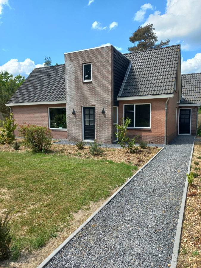 Huis Dwingeloo