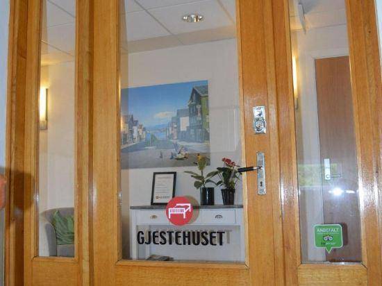 Gjestehuset Kristiansund — photo 2