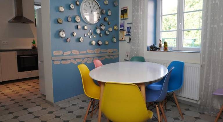 House with 7 rooms for 15 persons — photo 4