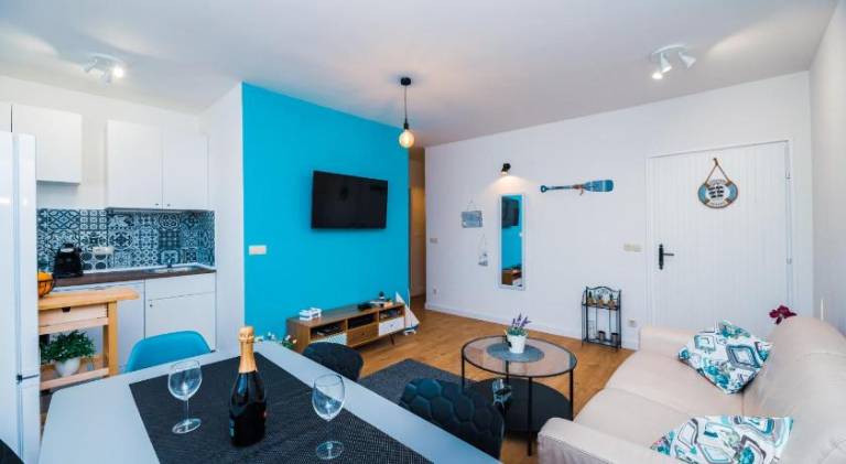 Rental apartment | Near Diocletian's Palace | Pets are welcome — photo 2