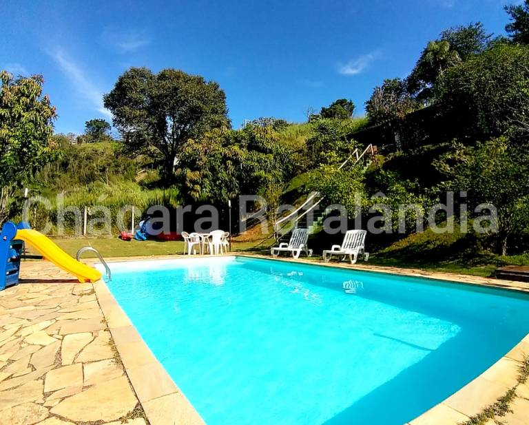 Casa Mairiporã