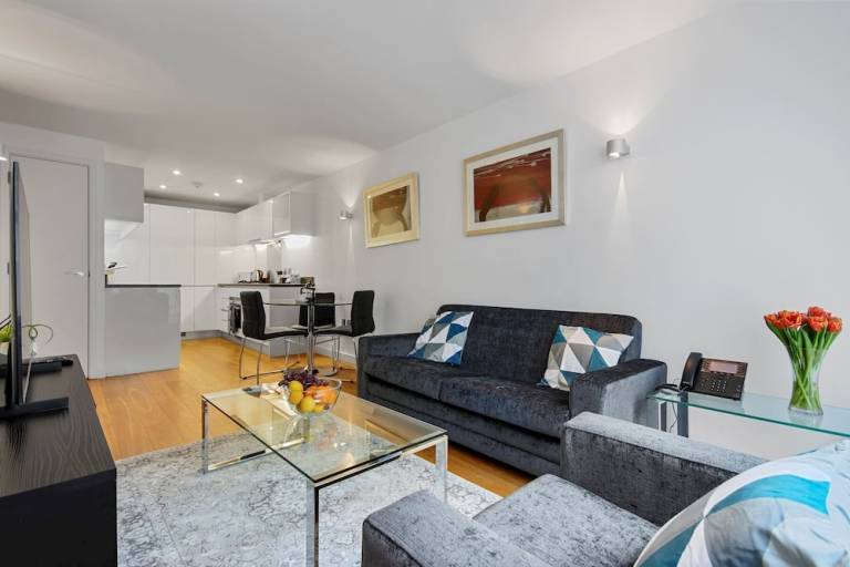 Aparthotel City of London