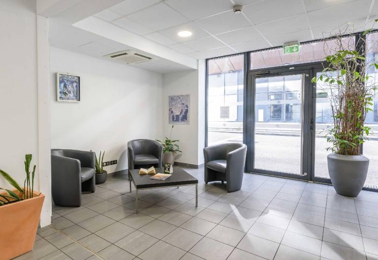 B&B HOTEL Castres Centre Gambetta — photo 3