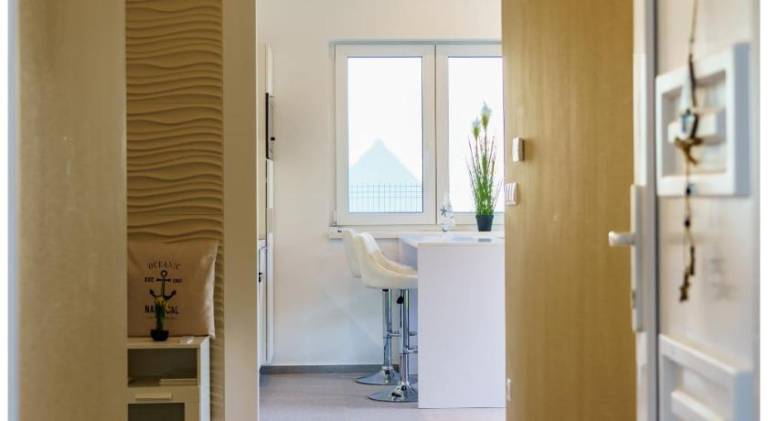 Kenese Regatta Apartman — photo 3