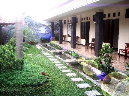 Bed and breakfast  Surakarta City