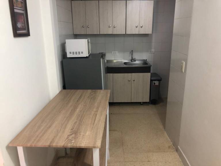 Apartamento Bolivariana