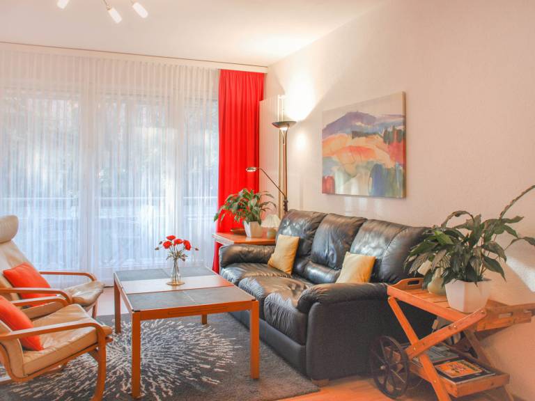 Holiday apartment with yard | Beach nearby | Dogs allowed — photo 2