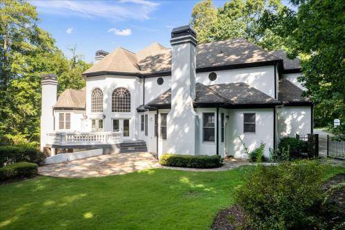 Villa Midwest Cascade