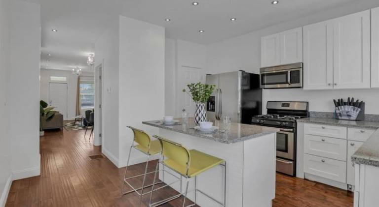 Housepitality - The Columbus Game House - 2 BR — photo 4