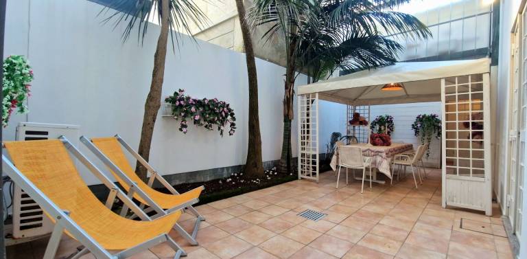 Beach Terrace Viareggio — photo 2