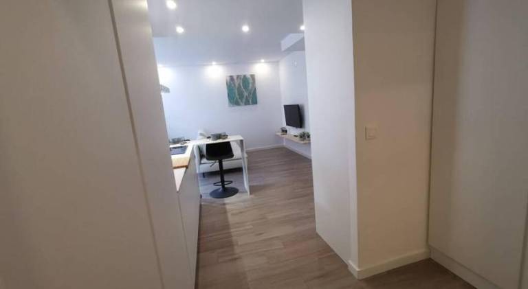Holiday apartment with 2 rooms for 3 persons — photo 3