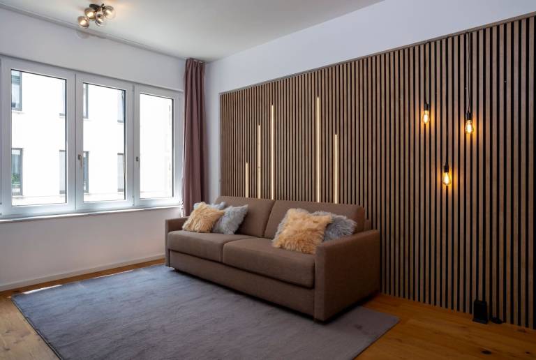 Apartament Augsburg