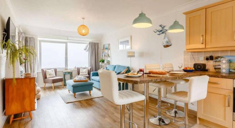 Holiday apartment with 1 room for 2 persons — photo 2