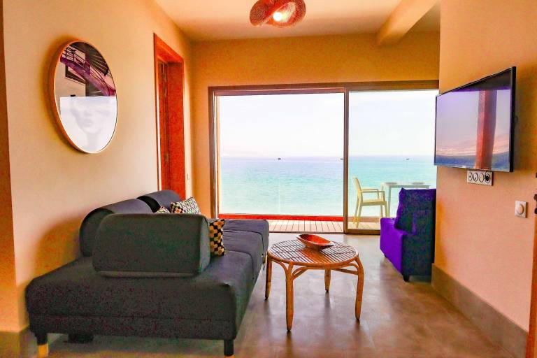 Appartement Taghazout