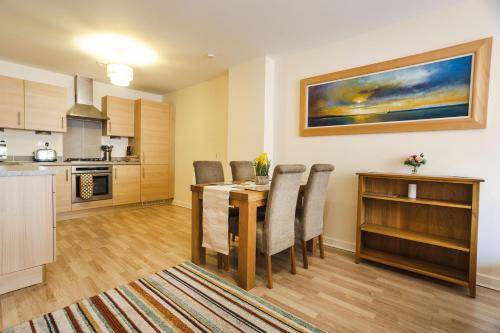 Apartmán  Bristol