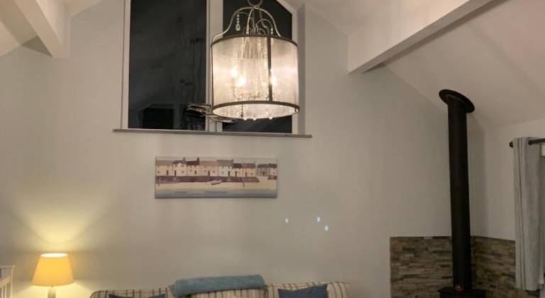 Holiday apartment with 2 rooms for 6 persons — photo 3