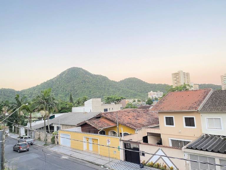 Apartamento  Canto do Forte