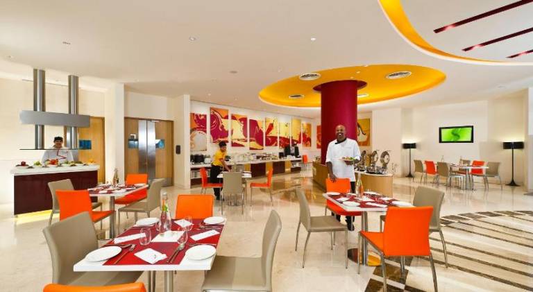 Ibis Navi Mumbai Hotel - An AccorHotels Brand — photo 5