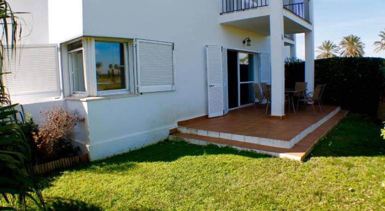 Rental apartment with pool — photo 4