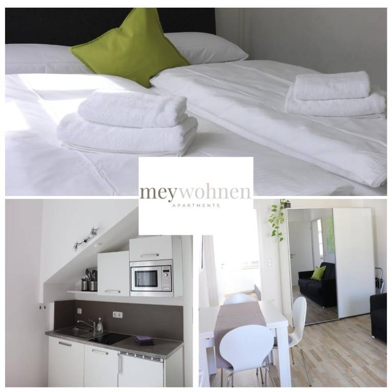 Apartment with patio in Bad Aibling